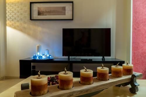 Apartamento Volos Center Luxury Home