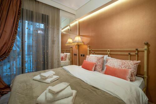 Apartamento Volos Center Luxury Home
