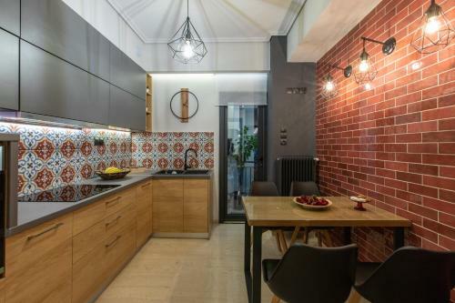 Apartamento Volos Center Luxury Home