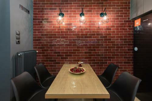 Apartamento Volos Center Luxury Home
