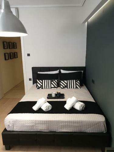 Apartamento Volos Center Luxury Home