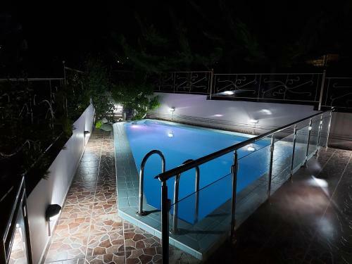 Apartamento Violet Studio ?? ??????