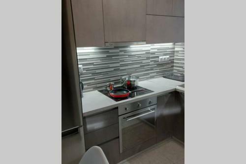 Apartamento Violet Studio ?? ??????