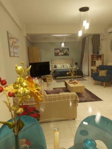 Apartamento Violet Studio ?? ??????