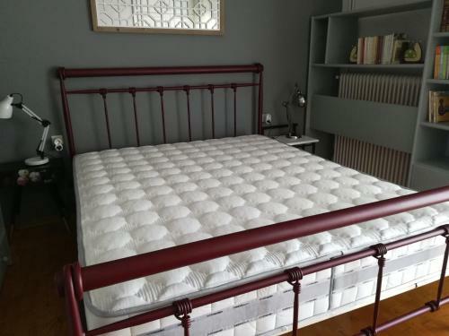 Apartamento Areti' S Home