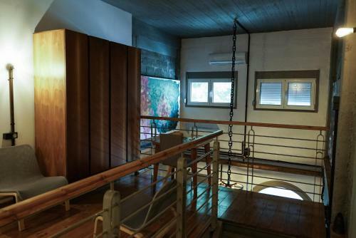 Apartamento Santa Cruz 124 G