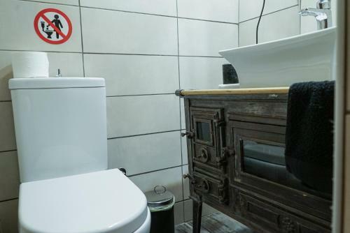 Apartamento Santa Cruz 124 G