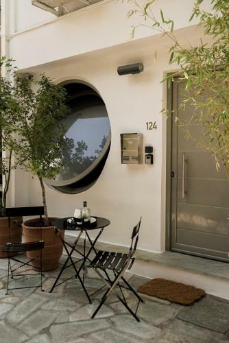 Apartamento Santa Cruz 124 G