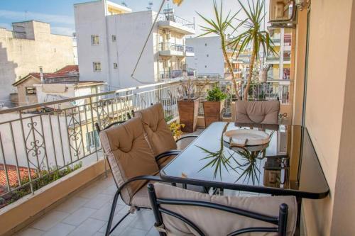 Apartamento Sweet Home #center#