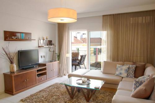 Apartamento Sweet Home #center#