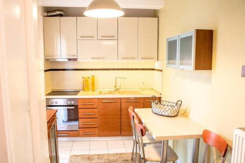Apartamento Sweet Home #center#