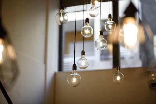 Apartamento Dk Luxury Loft