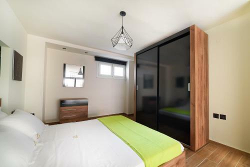 Apartamento Dk Luxury Loft