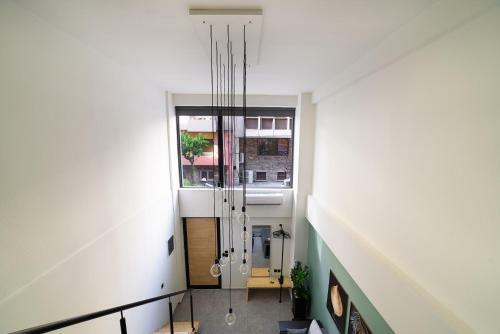 Apartamento Dk Luxury Loft