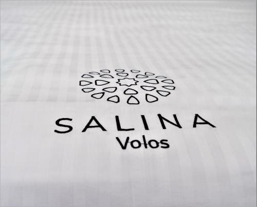 Apartamento Salina Premium Residences Volos