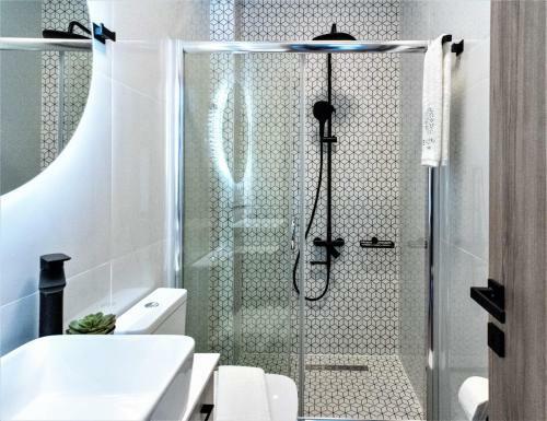 Apartamento Salina Premium Residences Volos