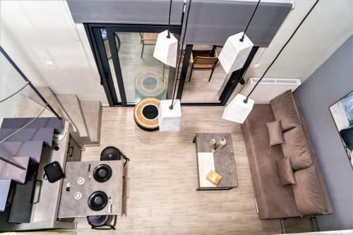 Apartamento Salina Premium Residences Volos