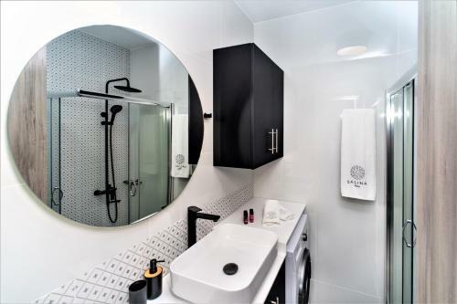 Apartamento Salina Premium Residences Volos