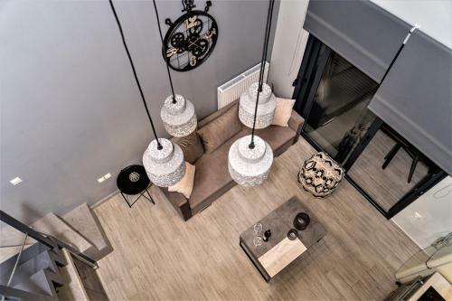 Apartamento Salina Premium Residences Volos