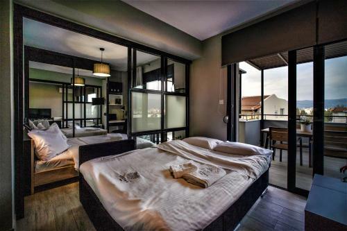 Apartamento Salina Premium Residences Volos