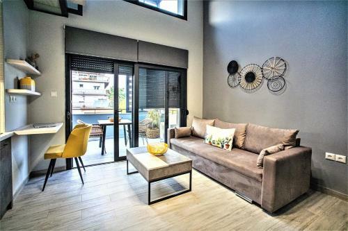 Apartamento Salina Premium Residences Volos