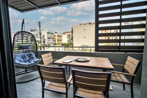 Apartamento Salina Premium Residences Volos