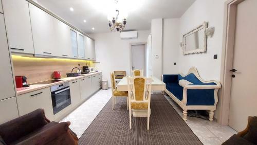 Apartamento Luxury Detached House