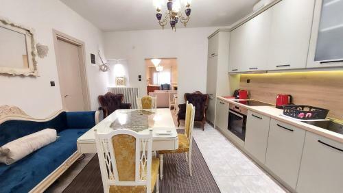 Apartamento Luxury Detached House