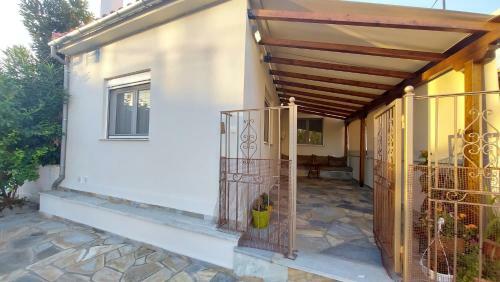 Apartamento Luxury Detached House