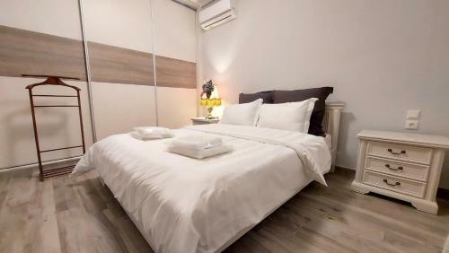 Apartamento Luxury Detached House