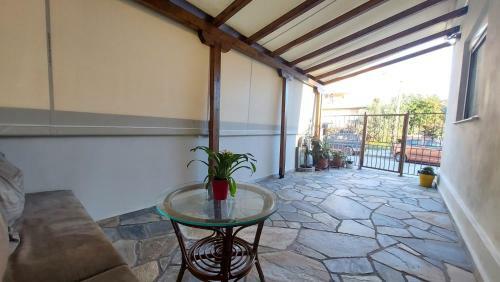 Apartamento Luxury Detached House