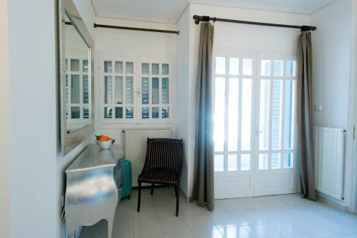 Apartamento Met & Kas Corner Spacious House With Countryard