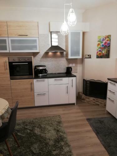 Apartamento Relaxing Home!