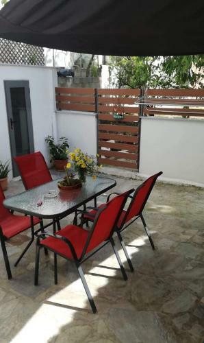 Apartamento Relaxing Home!