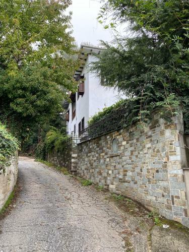 Drialos Villa