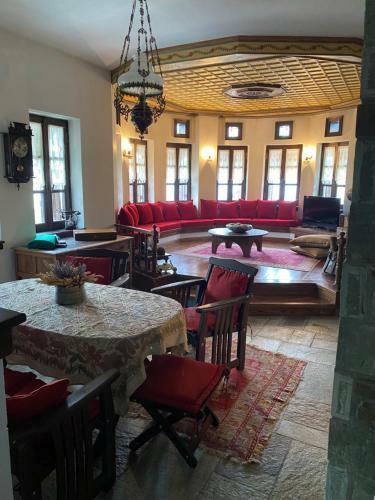 Drialos Villa