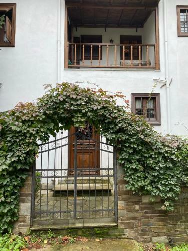 Drialos Villa