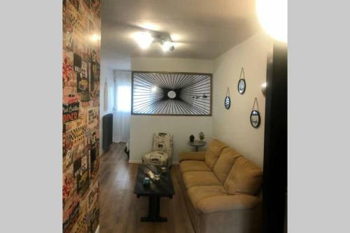 Apartamento Comfortable Studio W/ Bicycles In The City Center