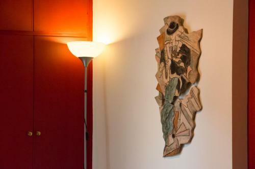 Apartamento Cult Living Volos
