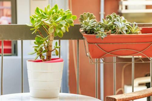 Apartamento Cult Living Volos