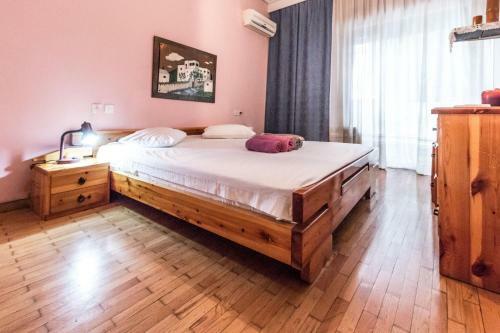 Apartamento Cult Living Volos