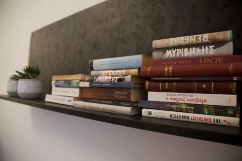 Apartamento Odi Artspitality