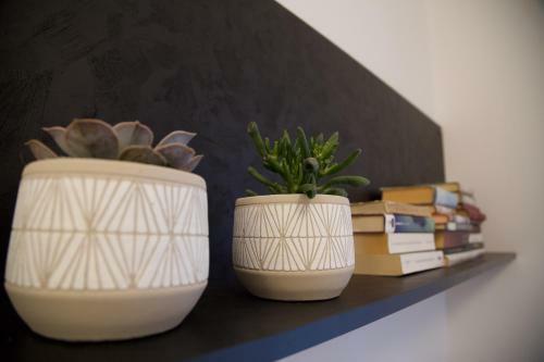 Apartamento Odi Artspitality
