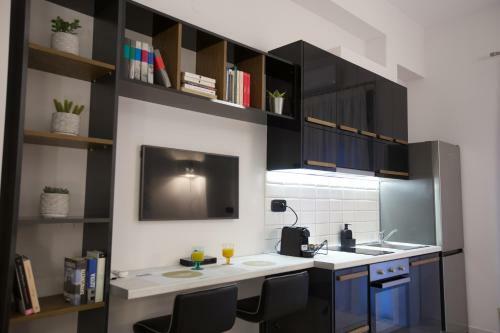Apartamento Odi Artspitality