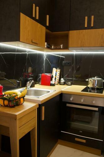Apartamento Odi Artspitality
