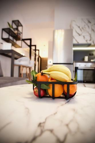 Apartamento Odi Artspitality