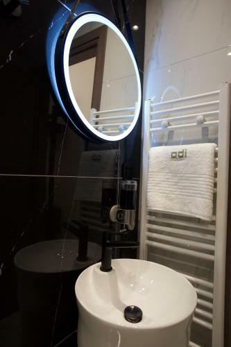 Apartamento Odi Artspitality