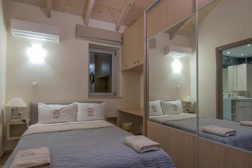 Ontas Villa Loutraki Platanias
