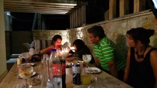 Ontas Villa Loutraki Platanias