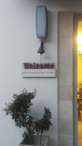 Ontas Villa Loutraki Platanias